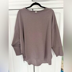 Rhone dream glow top